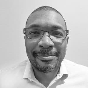 Corey McLendon, JD, MBA