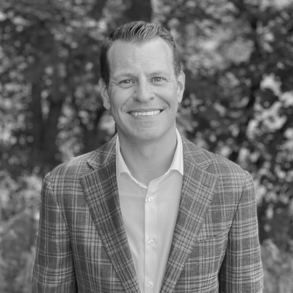 Jordan Laccetti, MBA