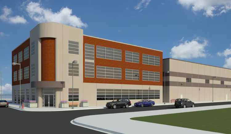 6061 S Wentworth Ave