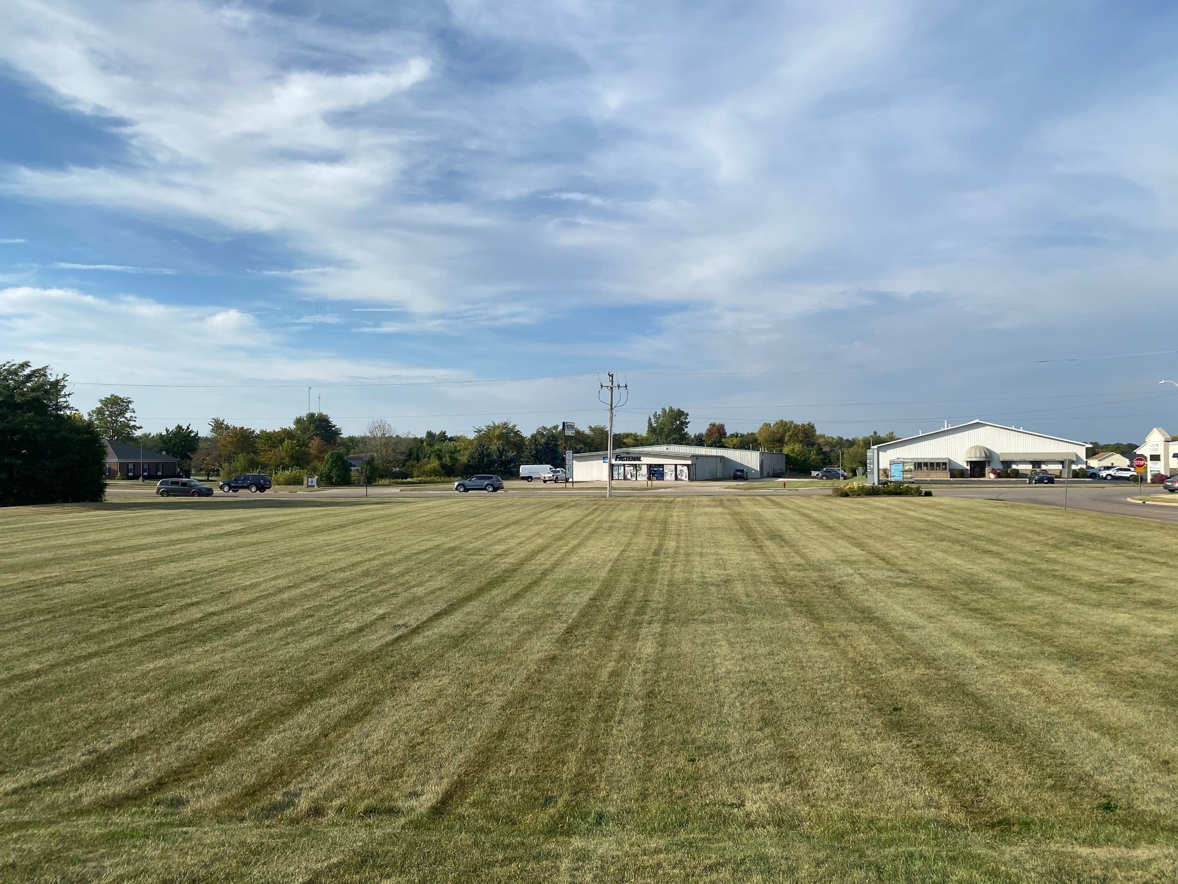 1-9 AC at Gateway Dr & Dekalb Ave