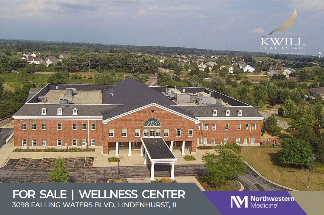 3098 Falling Waters Blvd (59,000 SF)