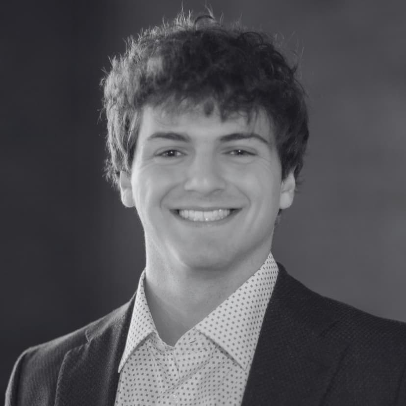 Nick Tarulli